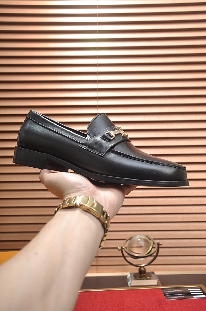 LV Leather Shoes